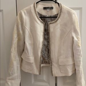 Guess crop jacket